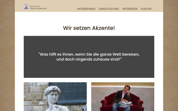 www.maler-gutekunst.de