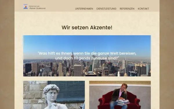 www.maler-gutekunst.de