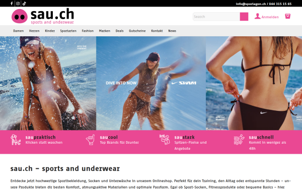www.sau.ch