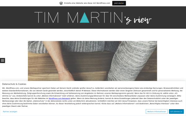 timmartinsview.wordpress.com