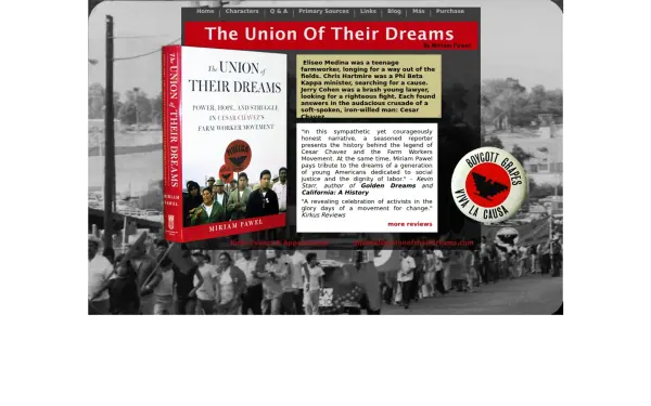 unionoftheirdreams.com