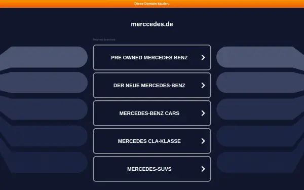 ww38.merccedes.de
