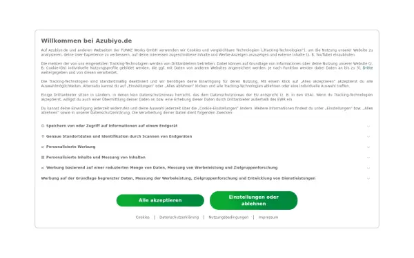 www.azubiyo.de