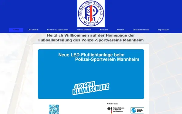 www.fussball-psvmannheim.de