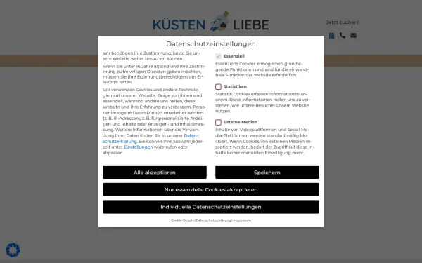 www.pension-kuestenliebe.de