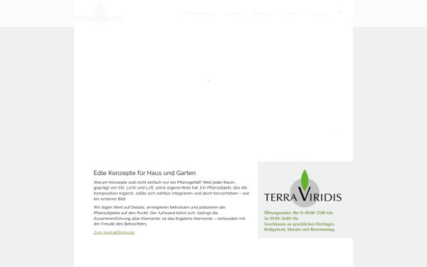 www.terraviridis.de