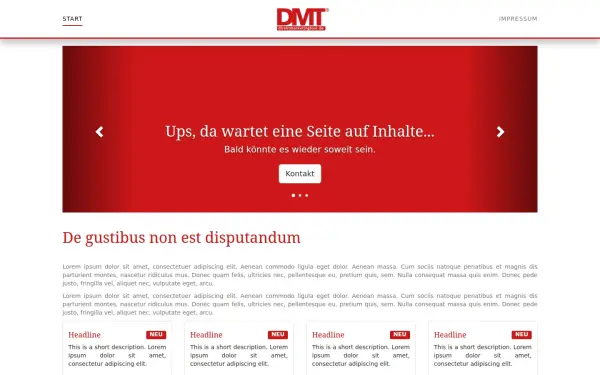 dmt-shop.de