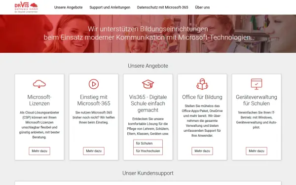 drvis.de