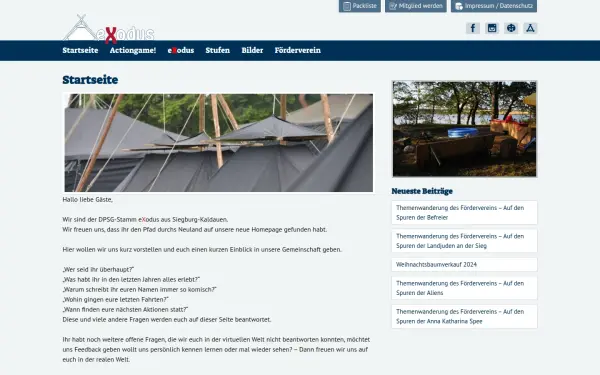 www.dpsg-kaldauen.de