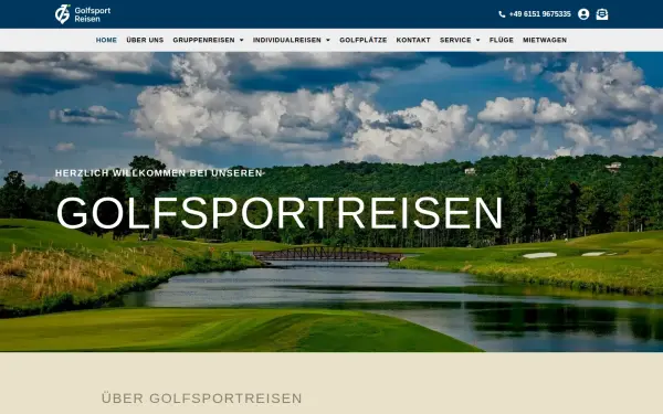 golfsportreisen.de