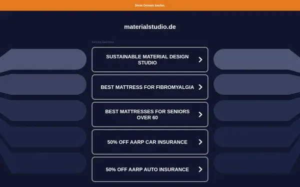 materialstudio.de