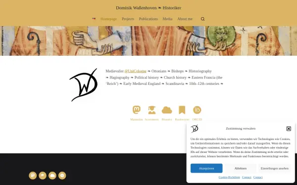 www.dominik-wassenhoven.de