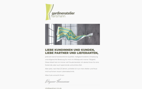 www.gardinenatelier-hansmann.de