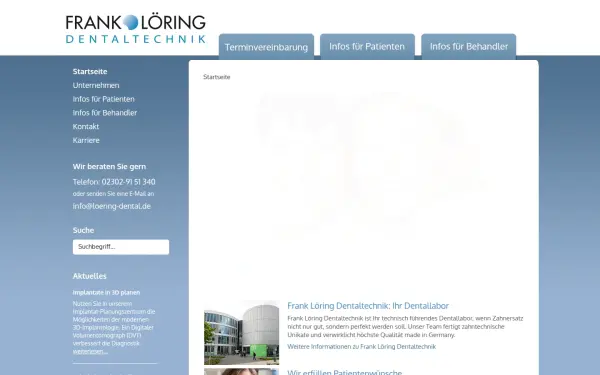 www.loering-dentaltechnik.de