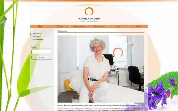 www.manuela-vollmer.de