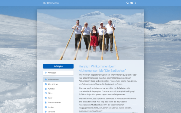 diebadischen.de