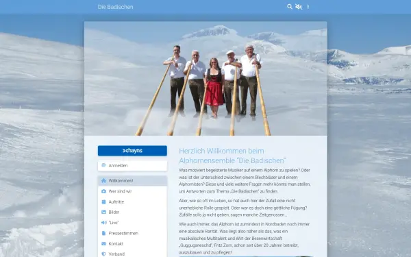 diebadischen.de