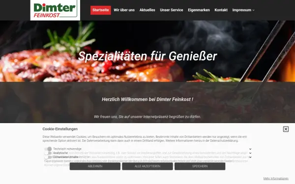 dimter-feinkost.de