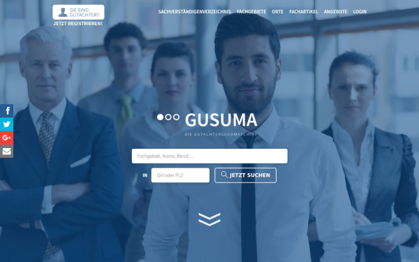www.gusuma.de
