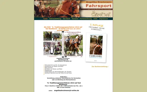 angelika-dreckmann.de