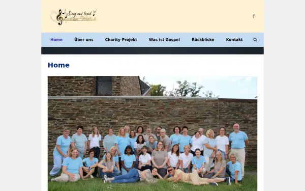 gospelchor-wittlich.de