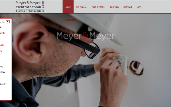 meyer-elektro-technik.de