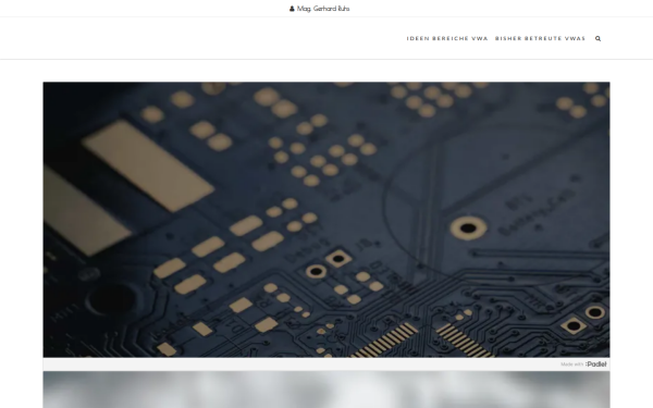 www.ruhs.online