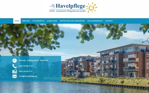 havelpflege.de
