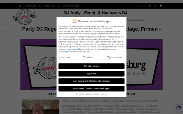 www.dj-andy.de