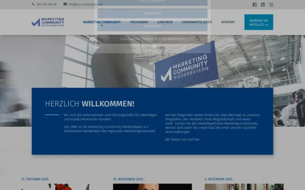 www.mc-niederbayern.de