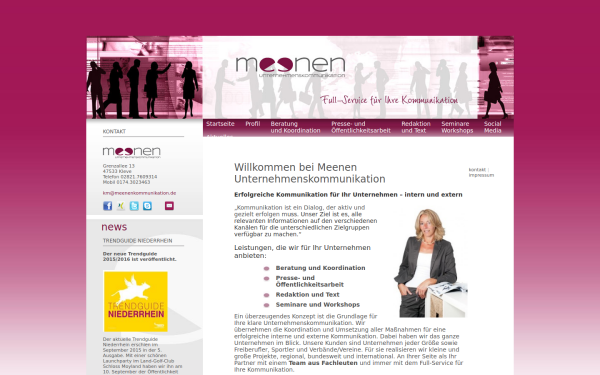 www.meenenkommunikation.de