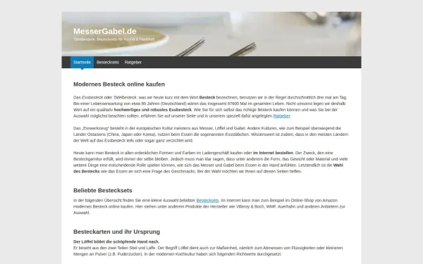 www.messergabel.de