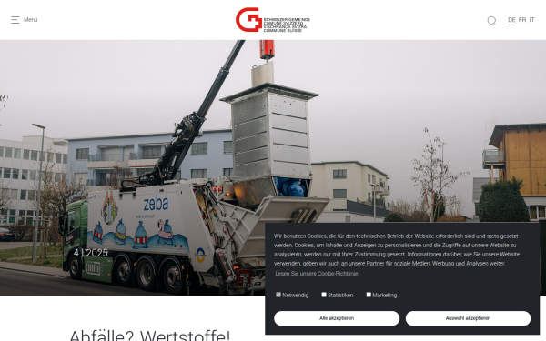 www.schweizer-gemeinde.ch