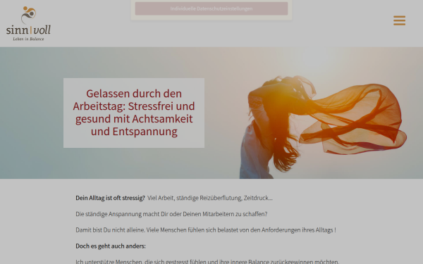 www.sinnvoll-muenchen.de