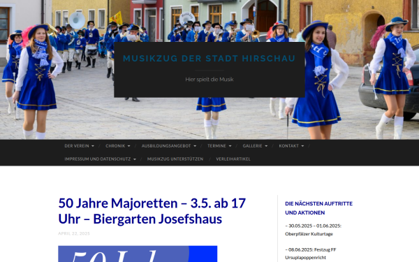 musikzug-hirschau.de