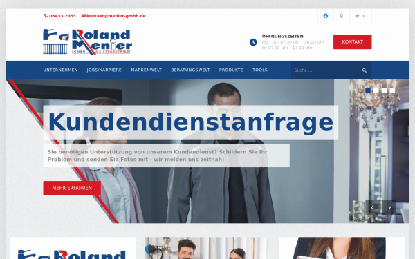www.menier-gmbh.onlineshk.de