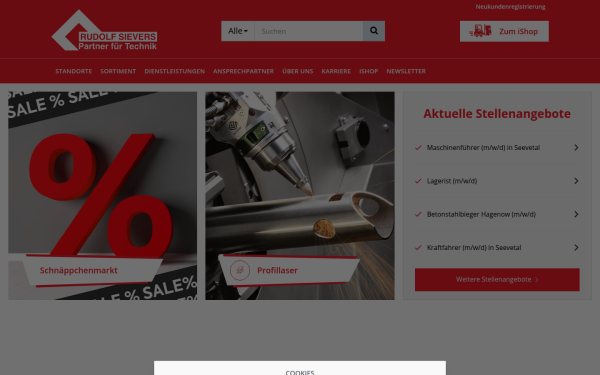 www.rudolf-sievers.de