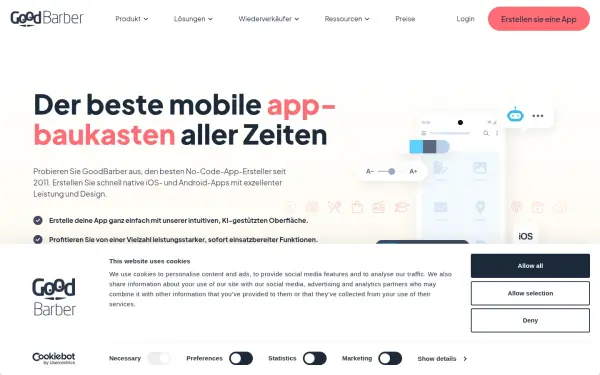 de.goodbarber.com