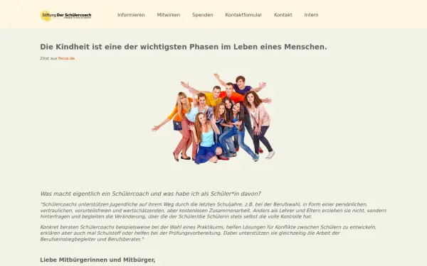 der-schuelercoach.de