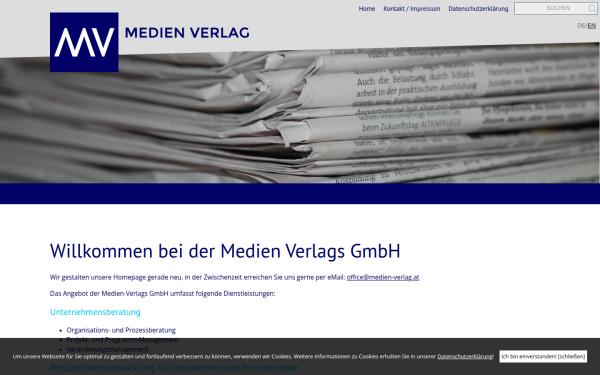 www.medien-verlag.at