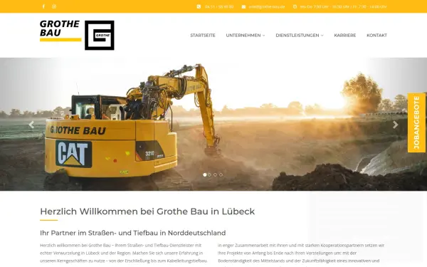grothe-bau.de