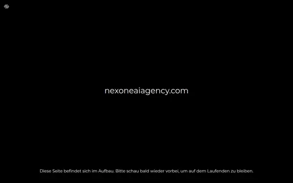 nexoneaiagency.com