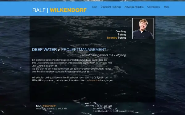 www.deepwaterct.com