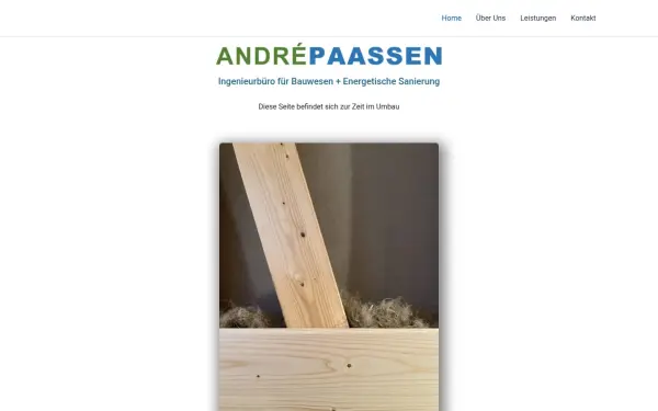 andrepaassen.de