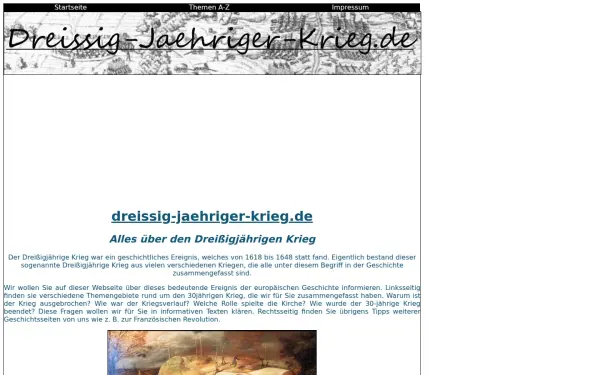 www.dreissig-jaehriger-krieg.de