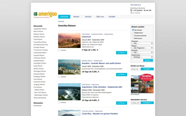 www.amerigoo.de