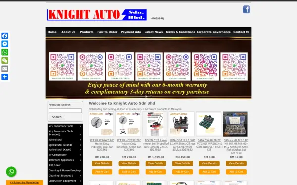 www.knightauto.com.my