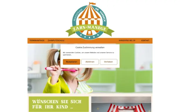 www.zahn-manege.de