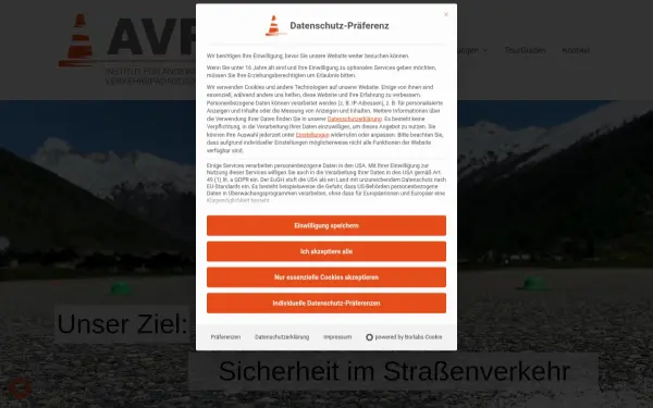 www.avp-institut.de