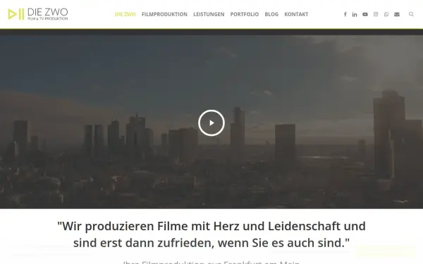 www.diezwo.de
